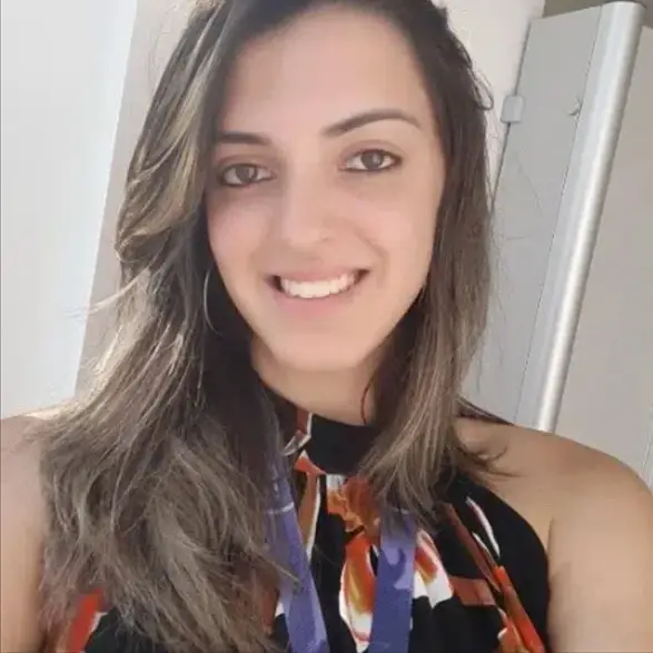 Amanda Faria